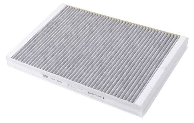 Mercedes Sprinter Cabin Air Filter (Activated Charcoal) - MANN-FILTER CUK3569